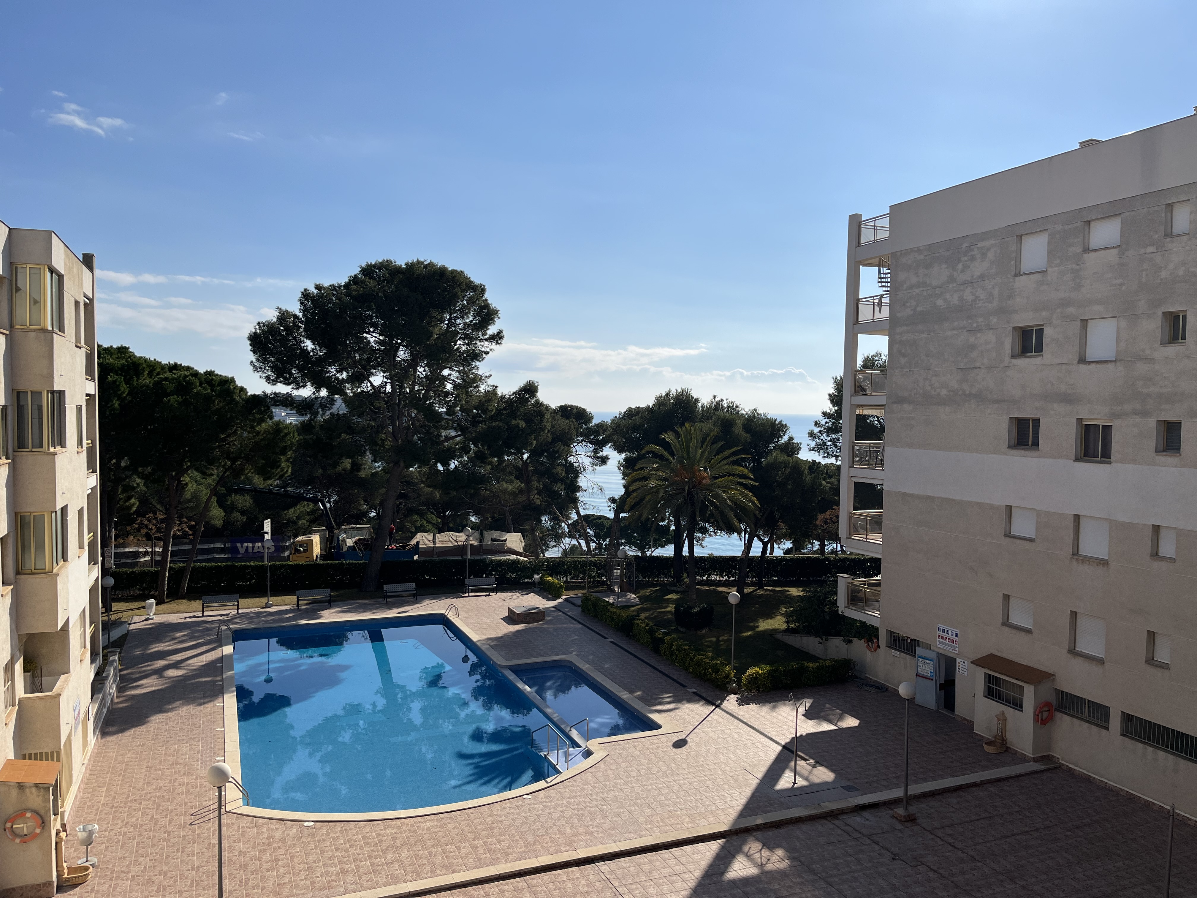 Appartement de 2 chambres à Salou - Atalaya Mar en venta en Tarragona