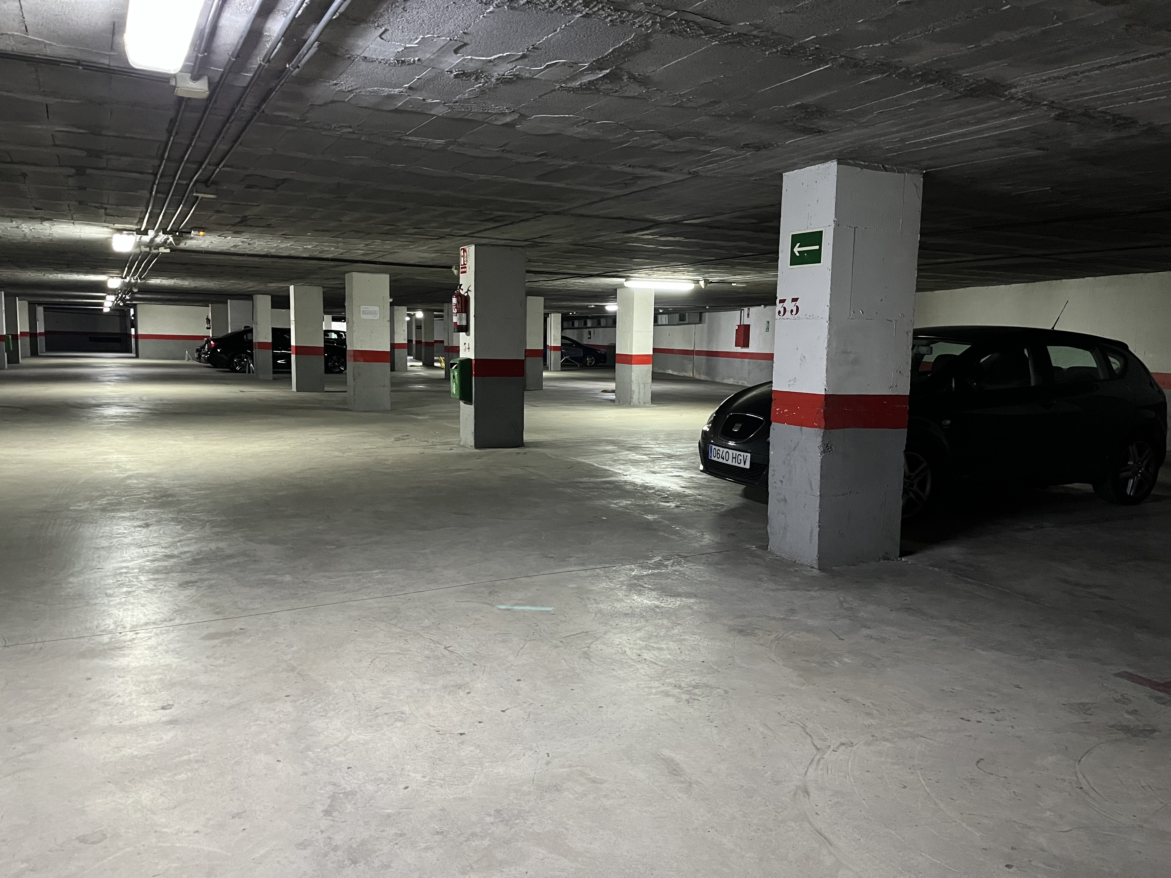 Garaje en venta en Tarragona