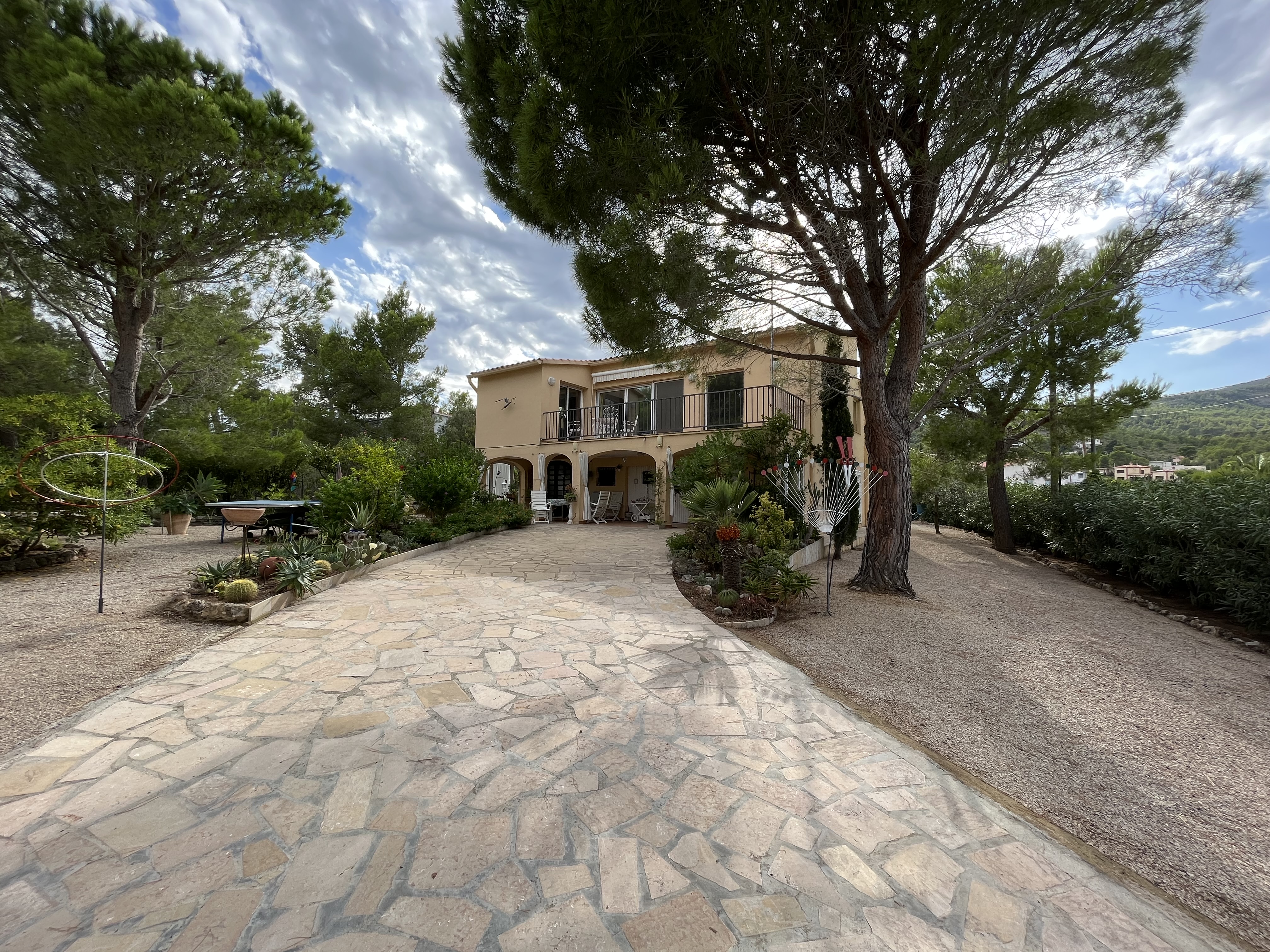 Chalet en venta en Tarragona